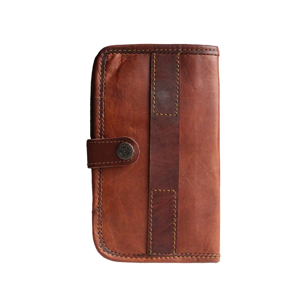 Small Leather Wallet bag