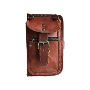 Small Leather Wallet bag