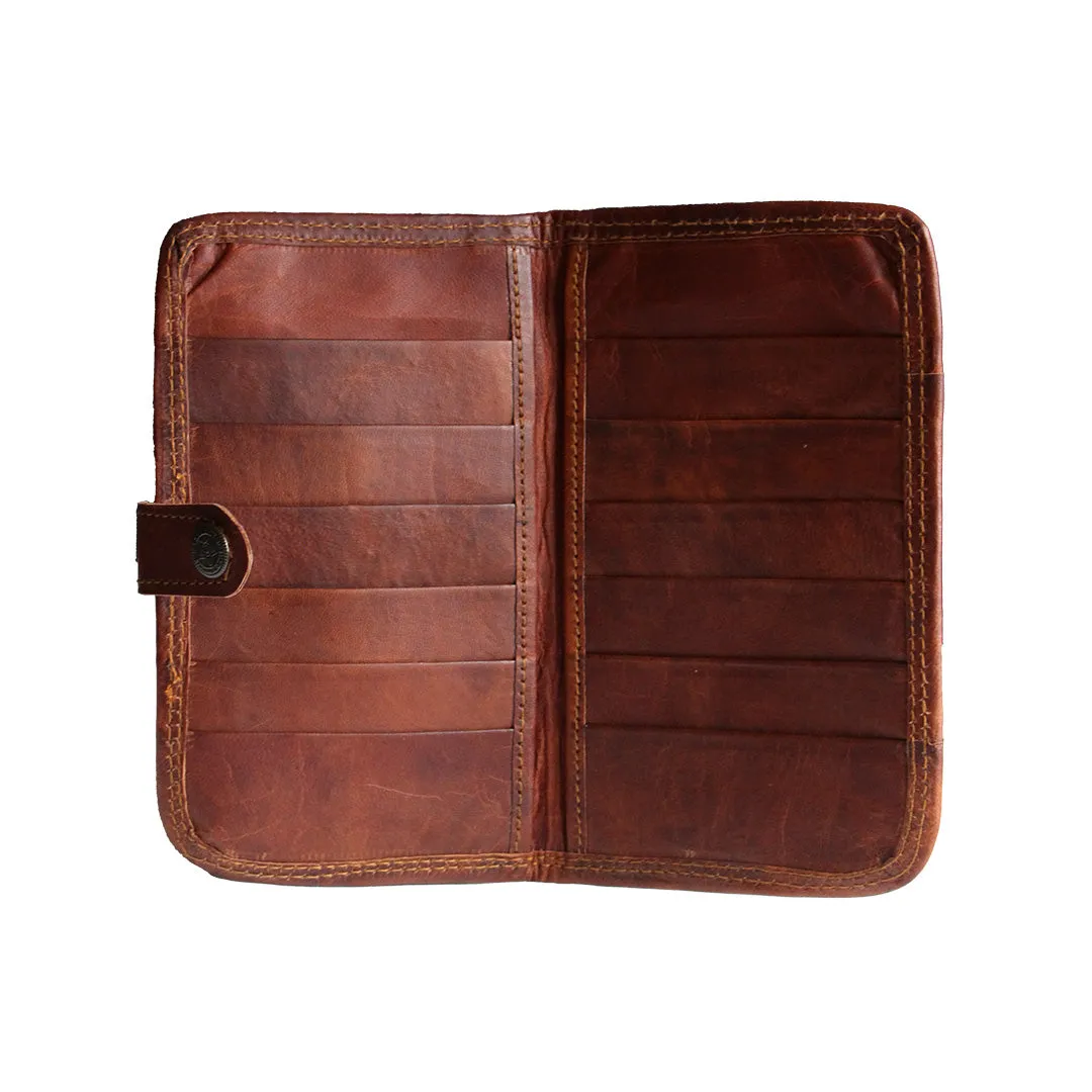 Small Leather Wallet bag