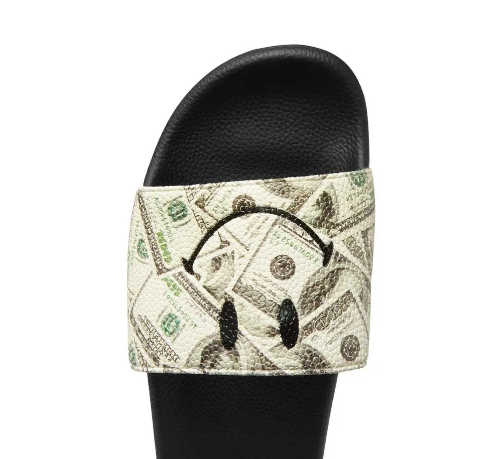 SMILEY MONEY SLIDES
