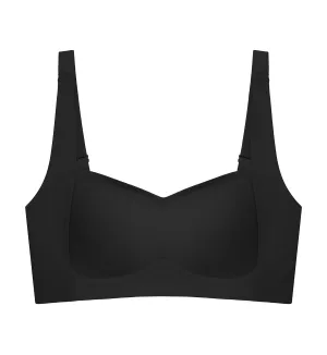 Smooth Infinity Non-Wired Padded Bra