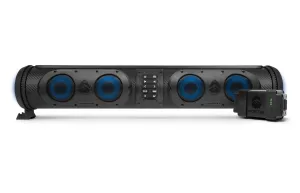 SoundExtreme UTV Soundbar