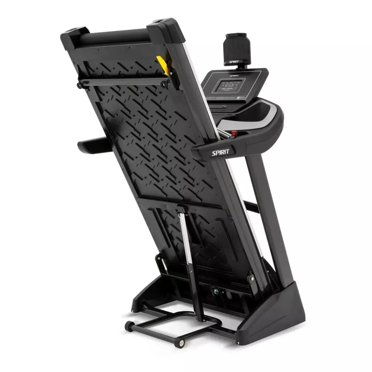 Spirit XT385 Treadmill V2
