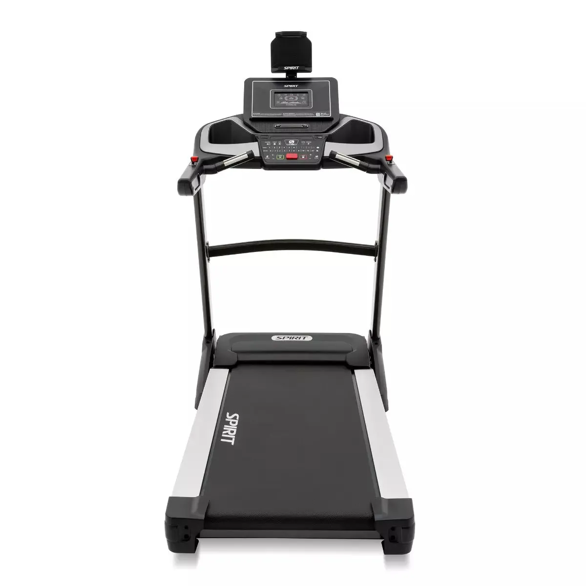 Spirit XT385 Treadmill V2