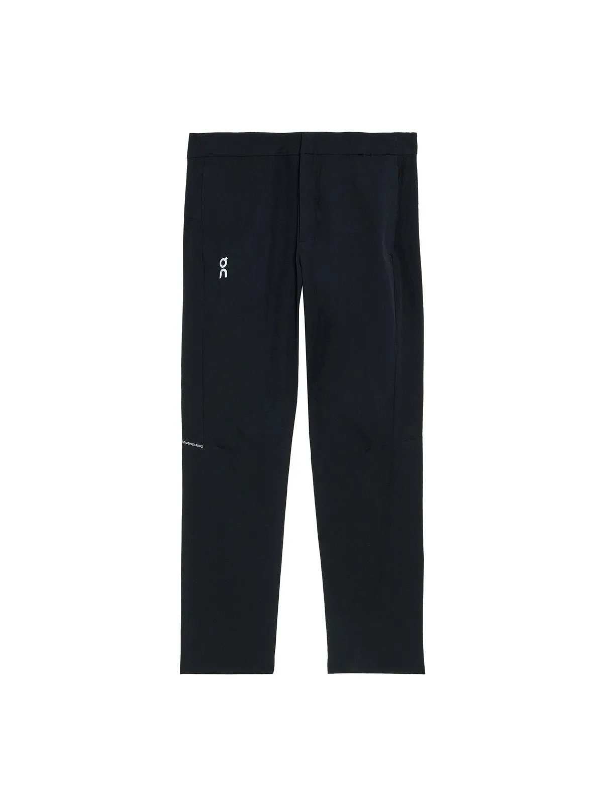 Spodnie męskie ON RUNNING All-Day Classic Pants czarny
