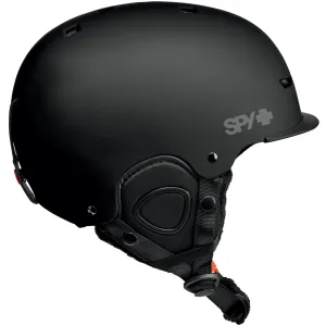 Spy Galactic MIPS Helmet Matte Black