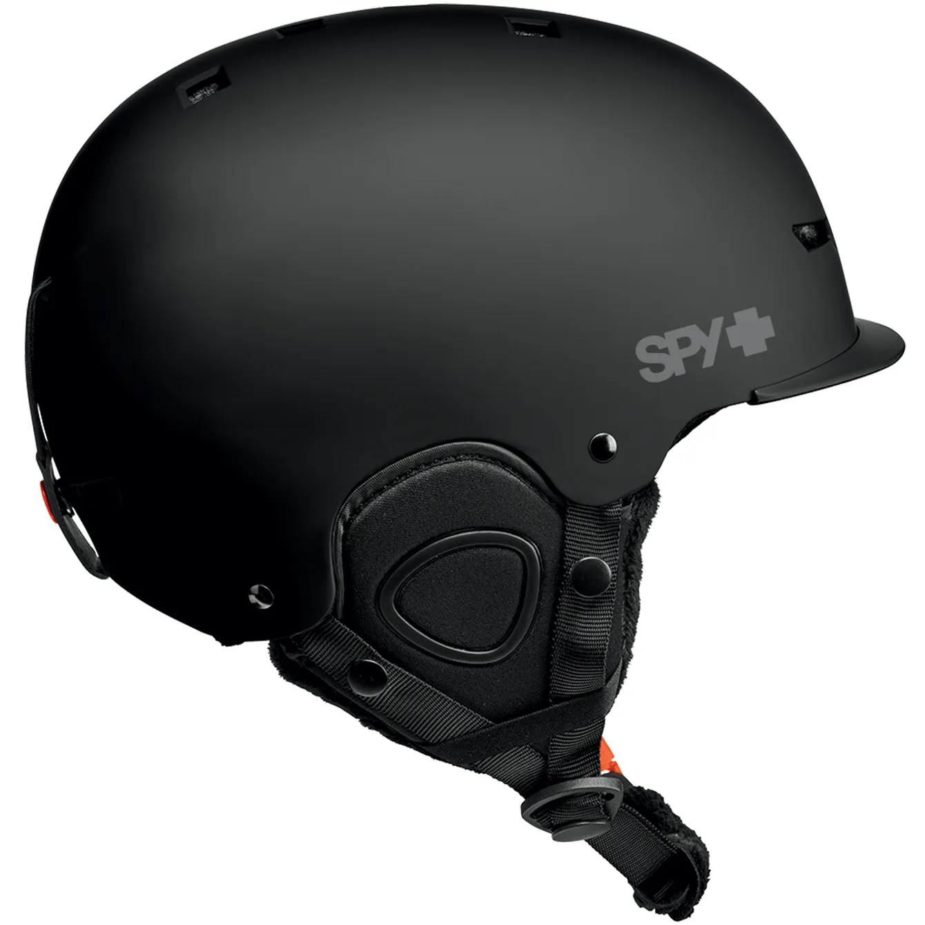 Spy Galactic MIPS Helmet Matte Black