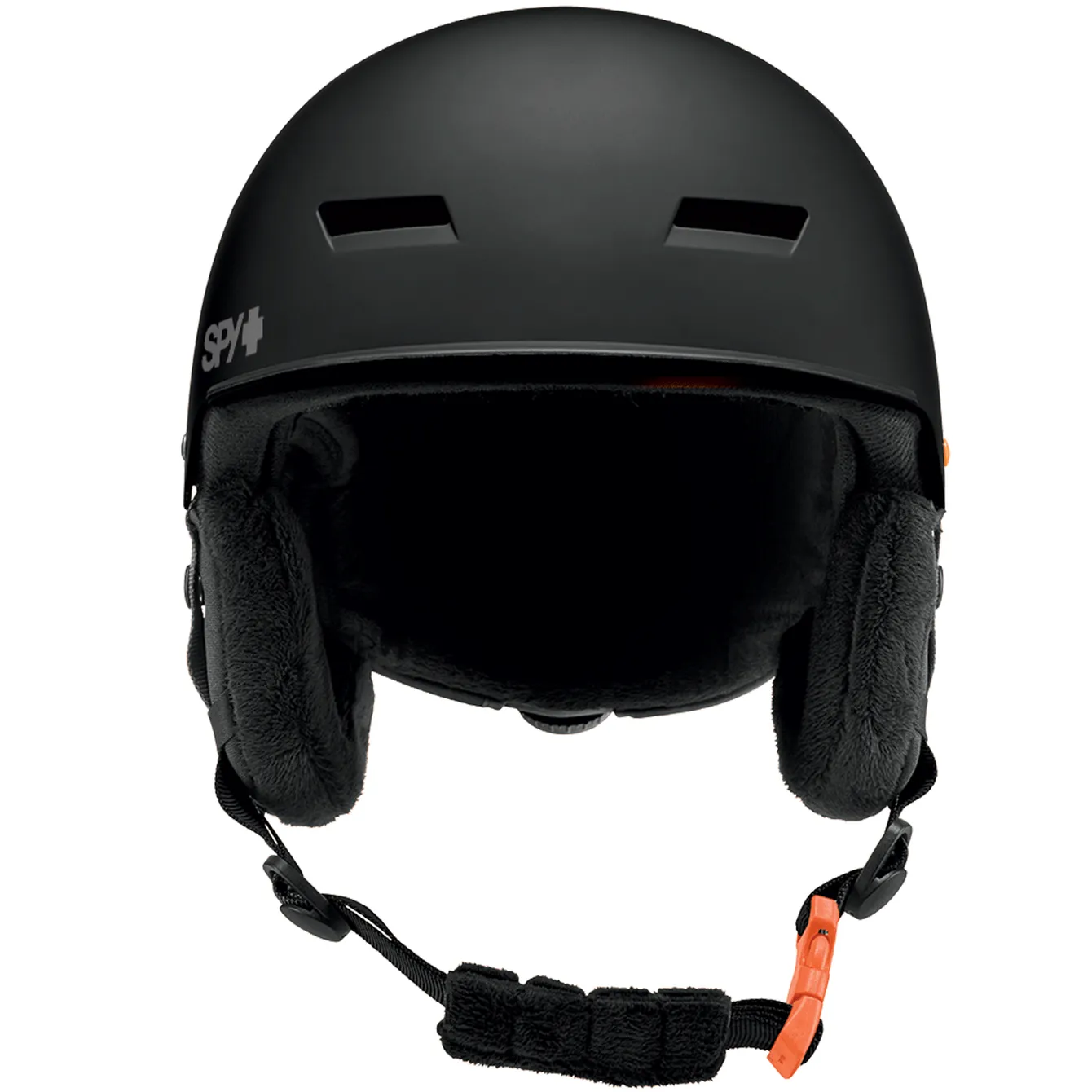 Spy Galactic MIPS Helmet Matte Black