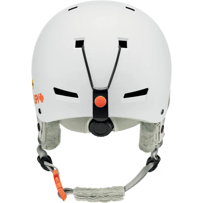 Spy Galactic MIPS Helmet Matte Light Grey