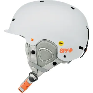 Spy Galactic MIPS Helmet Matte Light Grey