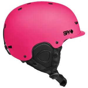 Spy Galactic MIPS Helmet Matte Neon Pink