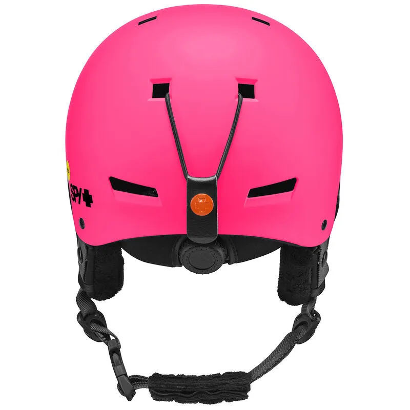 Spy Galactic MIPS Helmet Matte Neon Pink