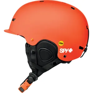Spy Galactic MIPS Helmet Matte Orange Spy Ink
