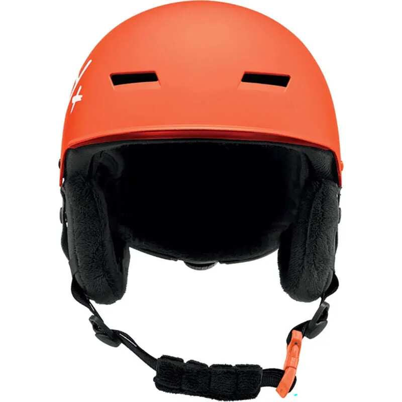 Spy Galactic MIPS Helmet Matte Orange