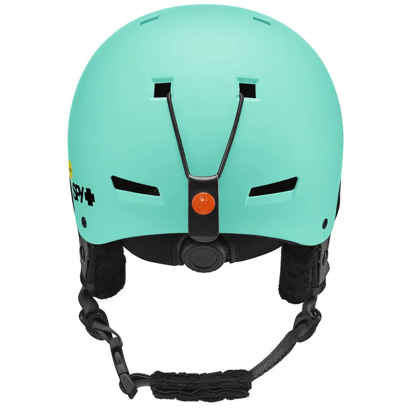 Spy Galactic MIPS Helmet Matte Teal