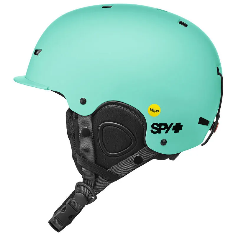 Spy Galactic MIPS Helmet Matte Teal