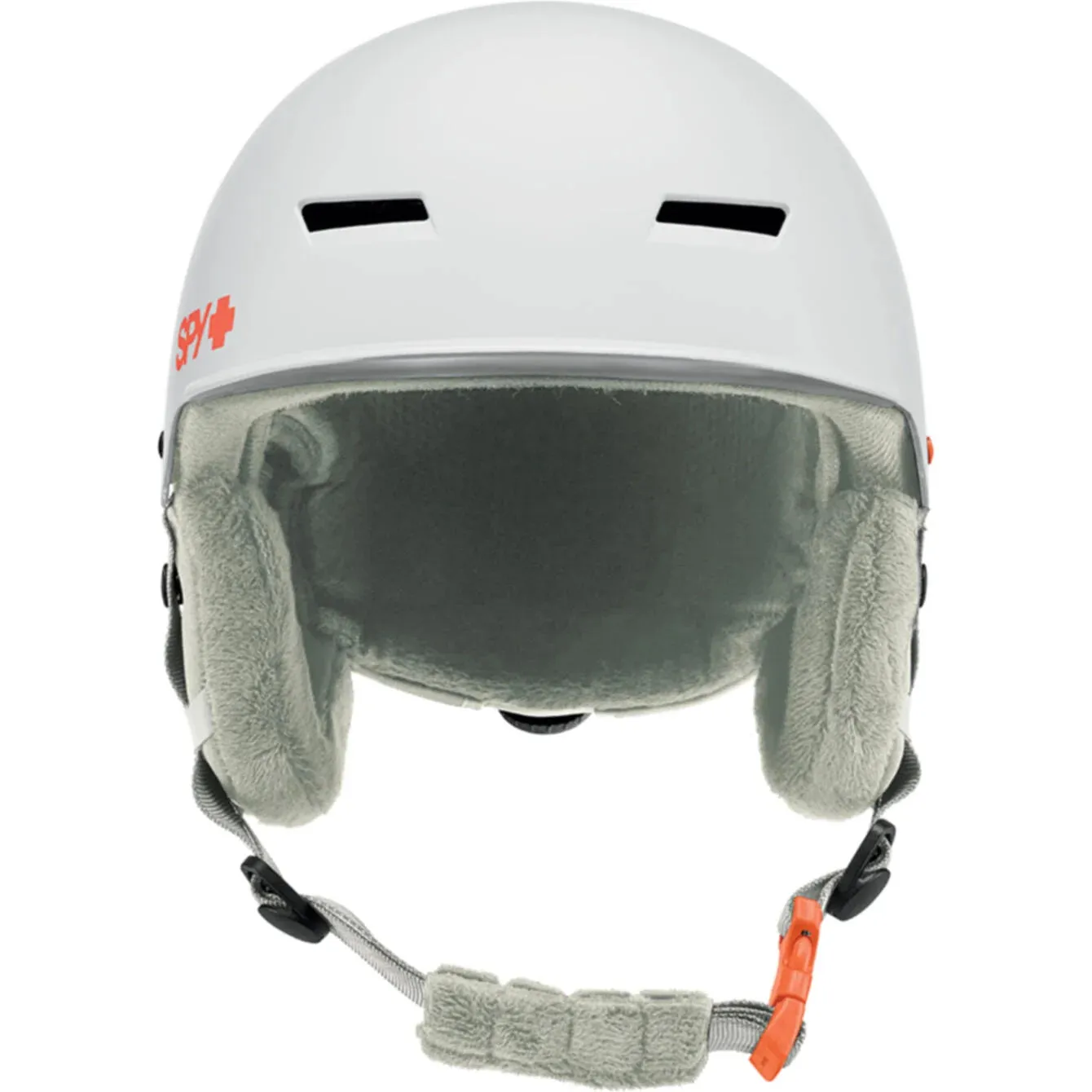Spy Galactic MIPS Helmet Matte White