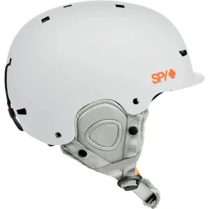 Spy Galactic MIPS Helmet Matte White