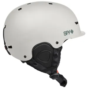 Spy Galactic MIPS Helmet   Trevor Kennison Matte Light Grey