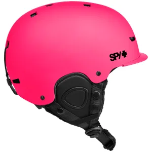 Spy Lil Galactic MIPS Kids Helmet Matte Neon Pink