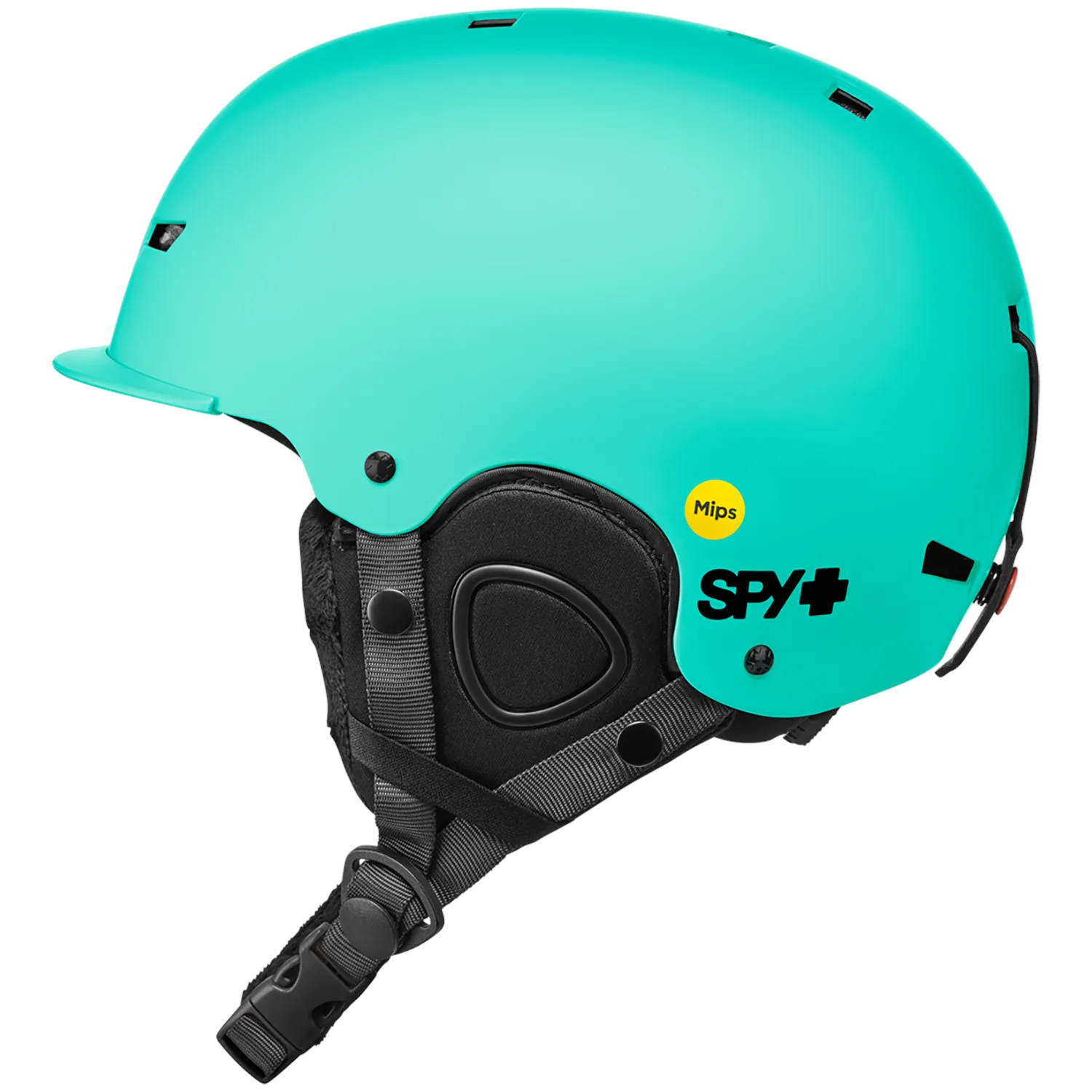 Spy Lil Galactic MIPS Kids Helmet Matte Teal