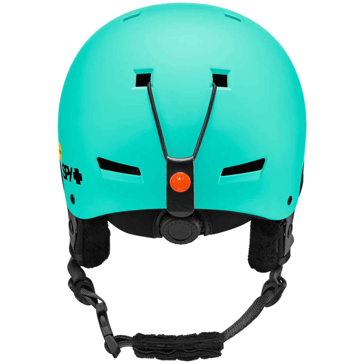 Spy Lil Galactic MIPS Kids Helmet Matte Teal