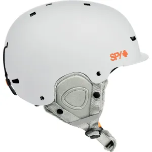 Spy Lil Galactic MIPS Kids Helmet Matte White