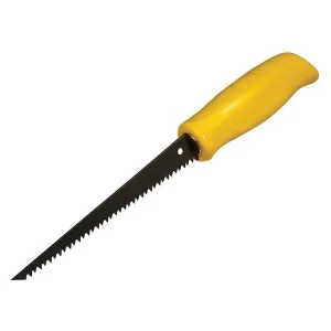 Stanley Cushion Grip Wall Board Saw
