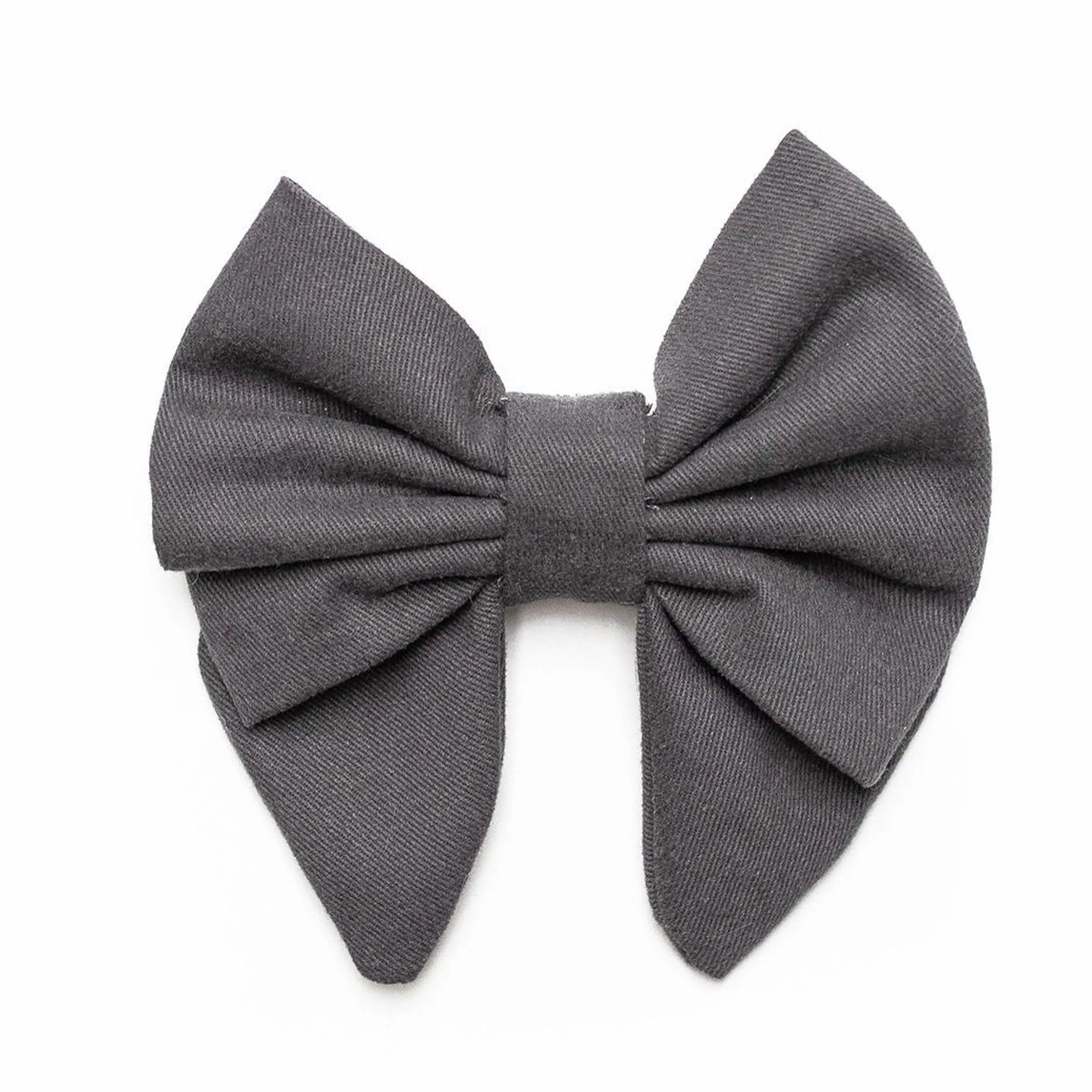 Stone Sailor Dog Bow