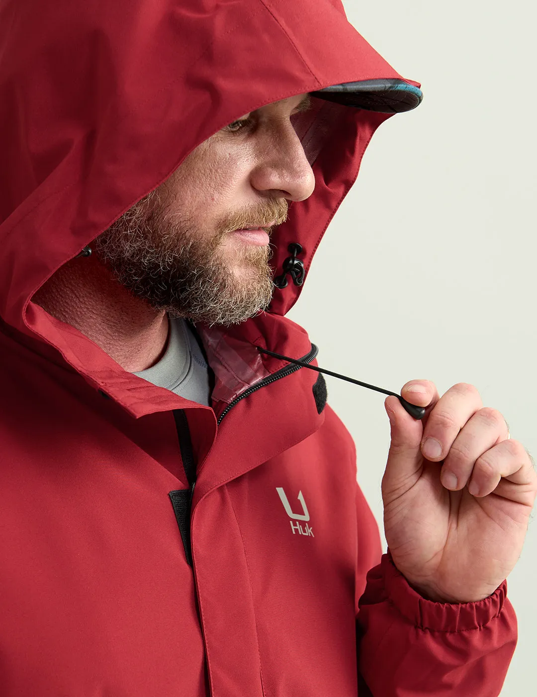 Storm Jacket