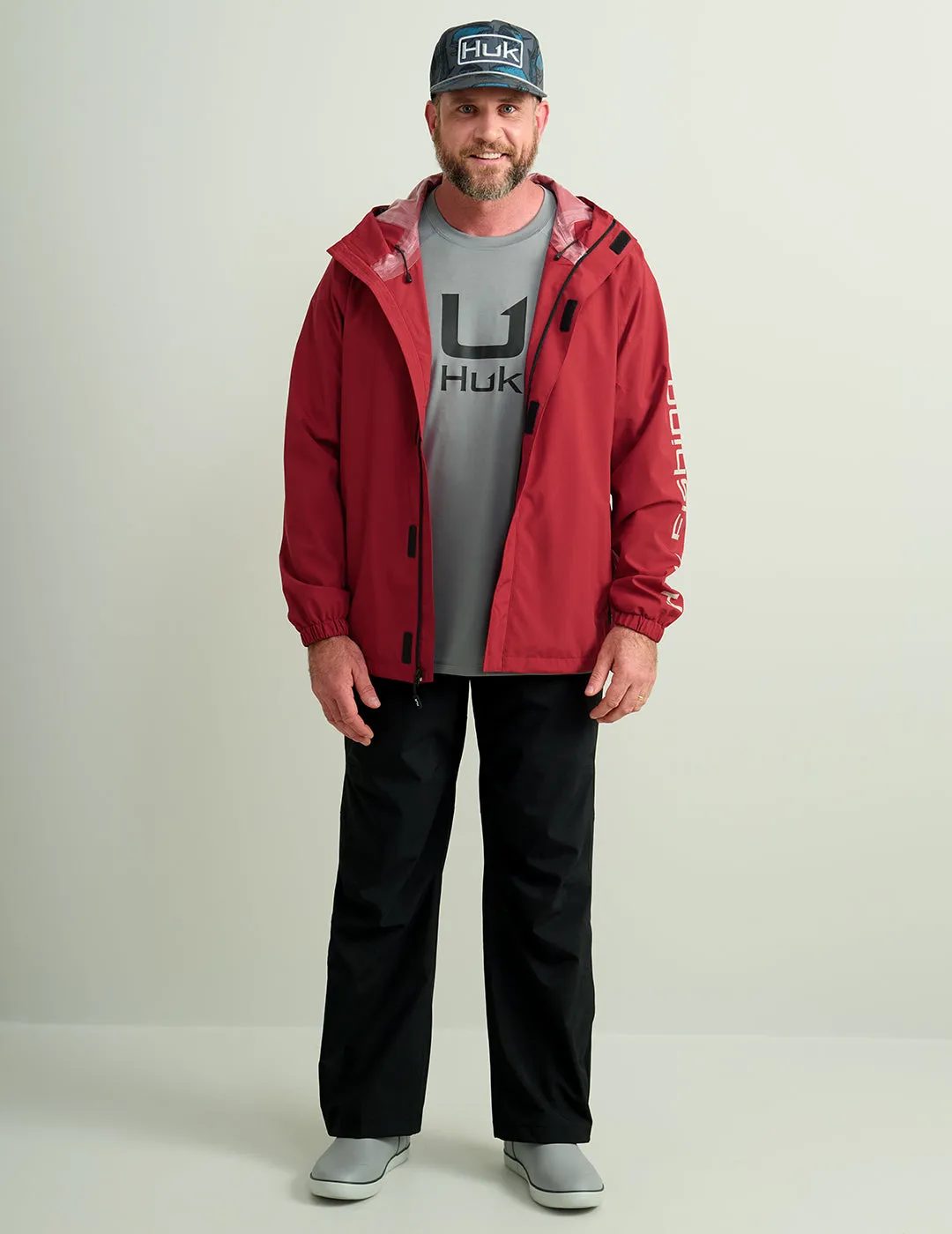 Storm Jacket
