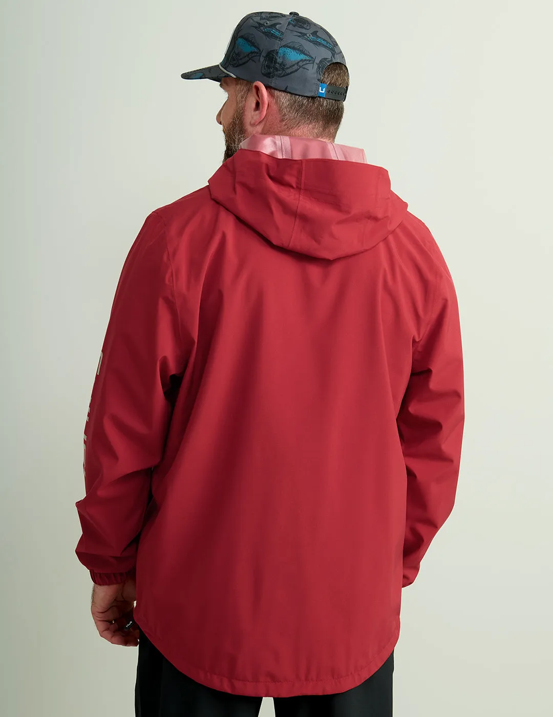Storm Jacket