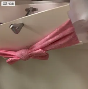 Stretchy Headband Bows