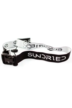 Sundried Race Number Belt. Triathlon Belt