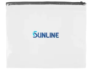 Sunline Zip Storage Bag