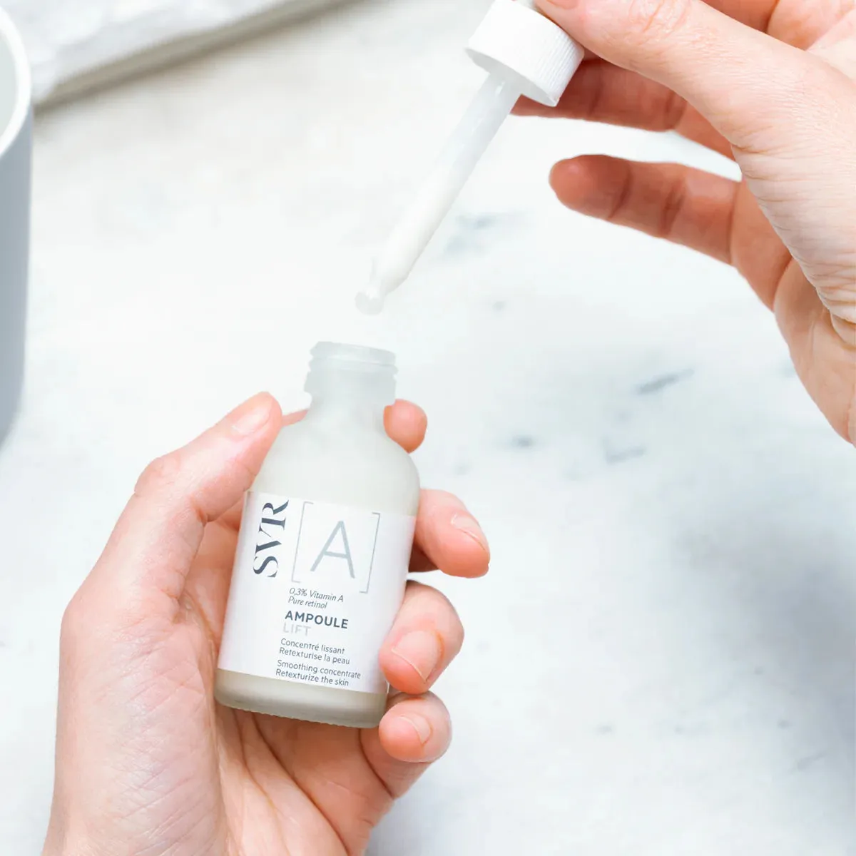 SVR Ampoule A
