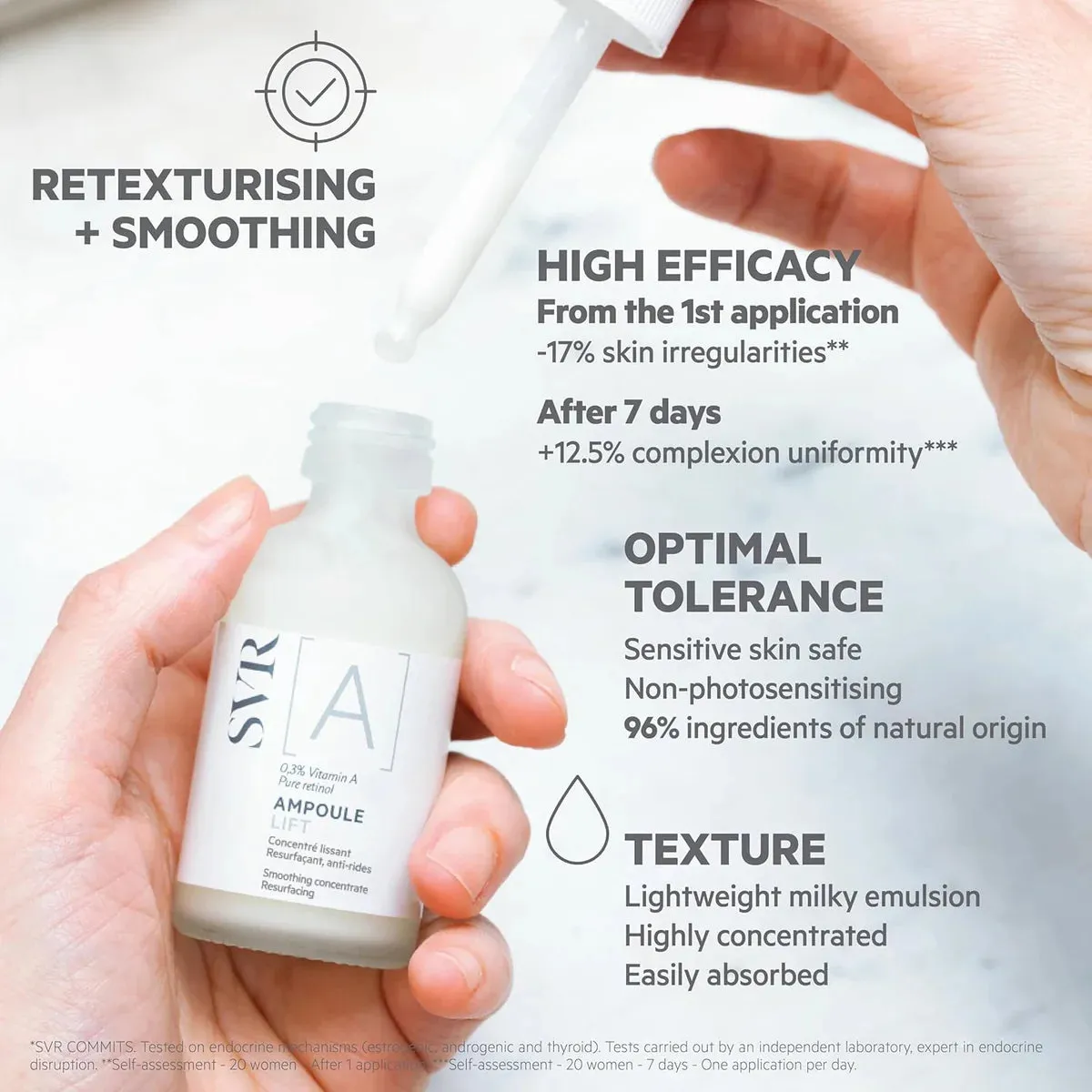SVR Ampoule A