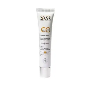 Svr Clairial CC Cream Tinted Medium Spf50 