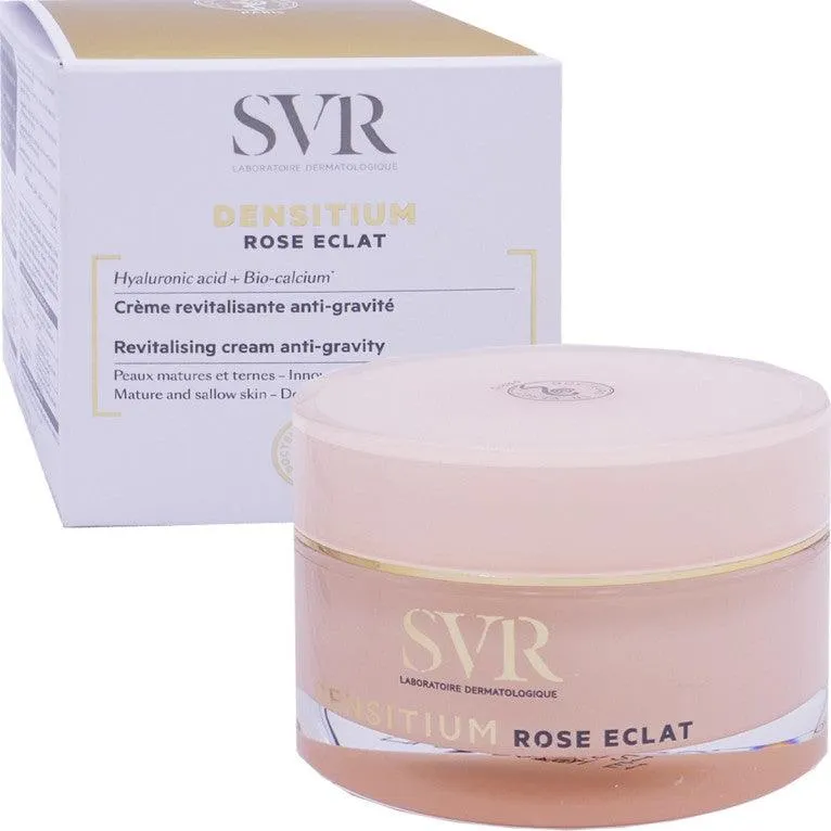 Svr Densitium Pink