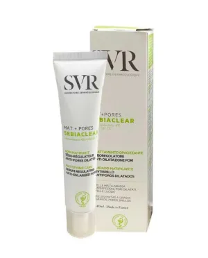 Svr Sebiaclear Mat Pores