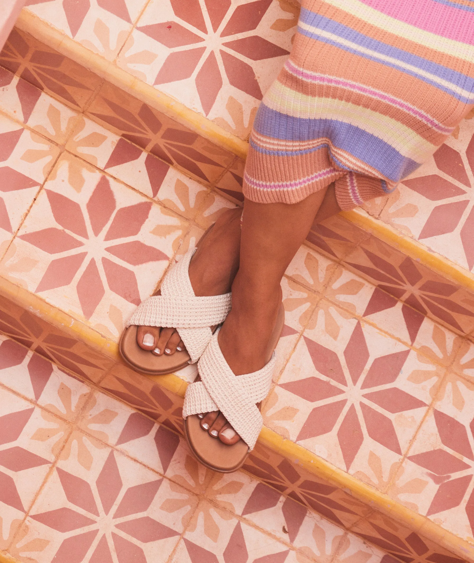 Syenna Sandal