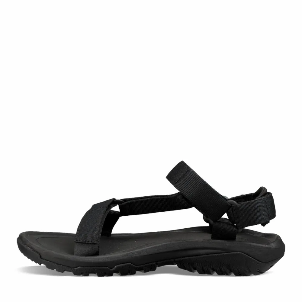 Teva  Men's Hurricane Xlt2 Black M