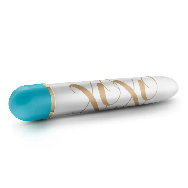 The Collection - Xoxo - Blue Sky
