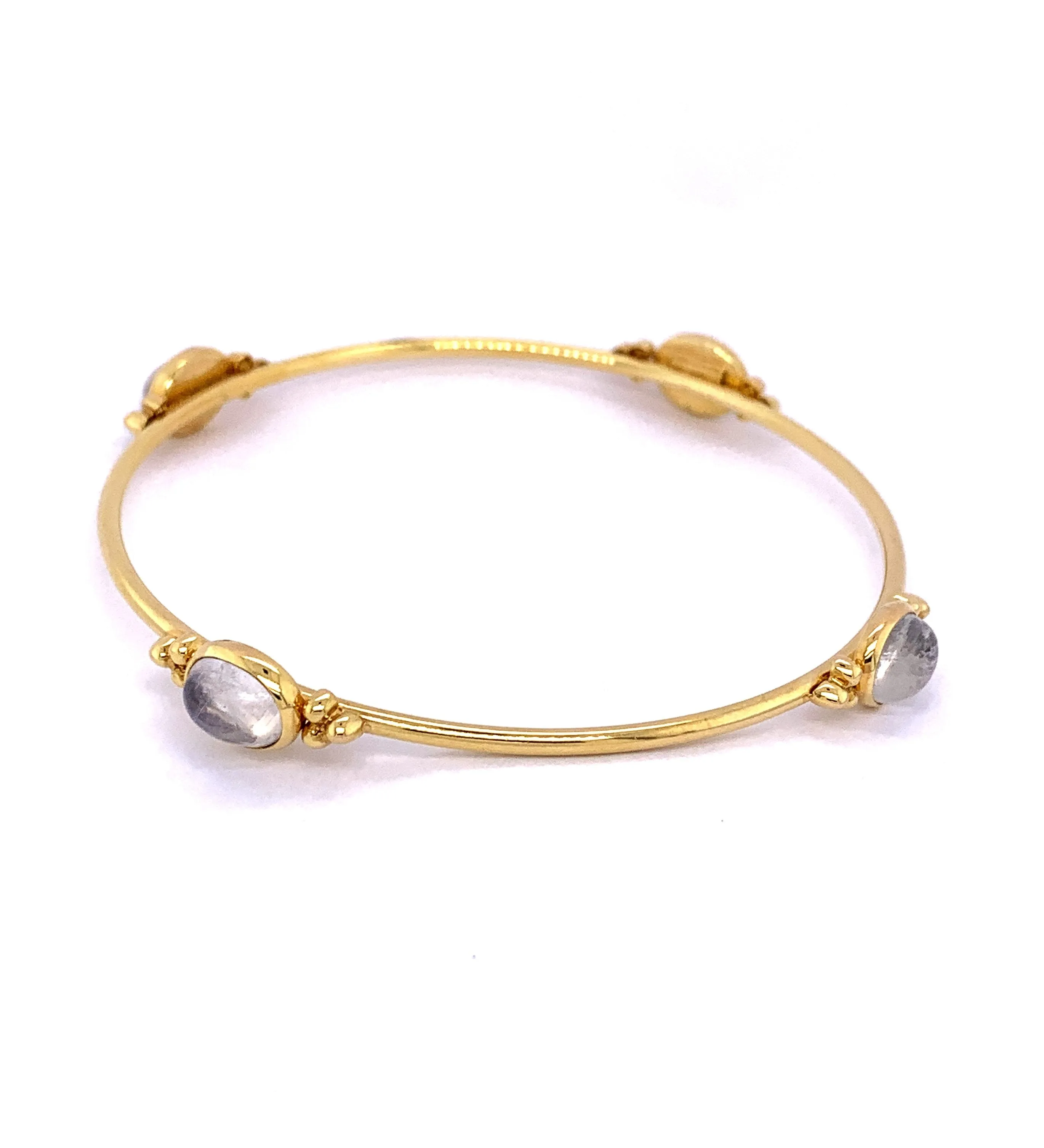 The Mazza Company Capri Collection Slip-on Bangle