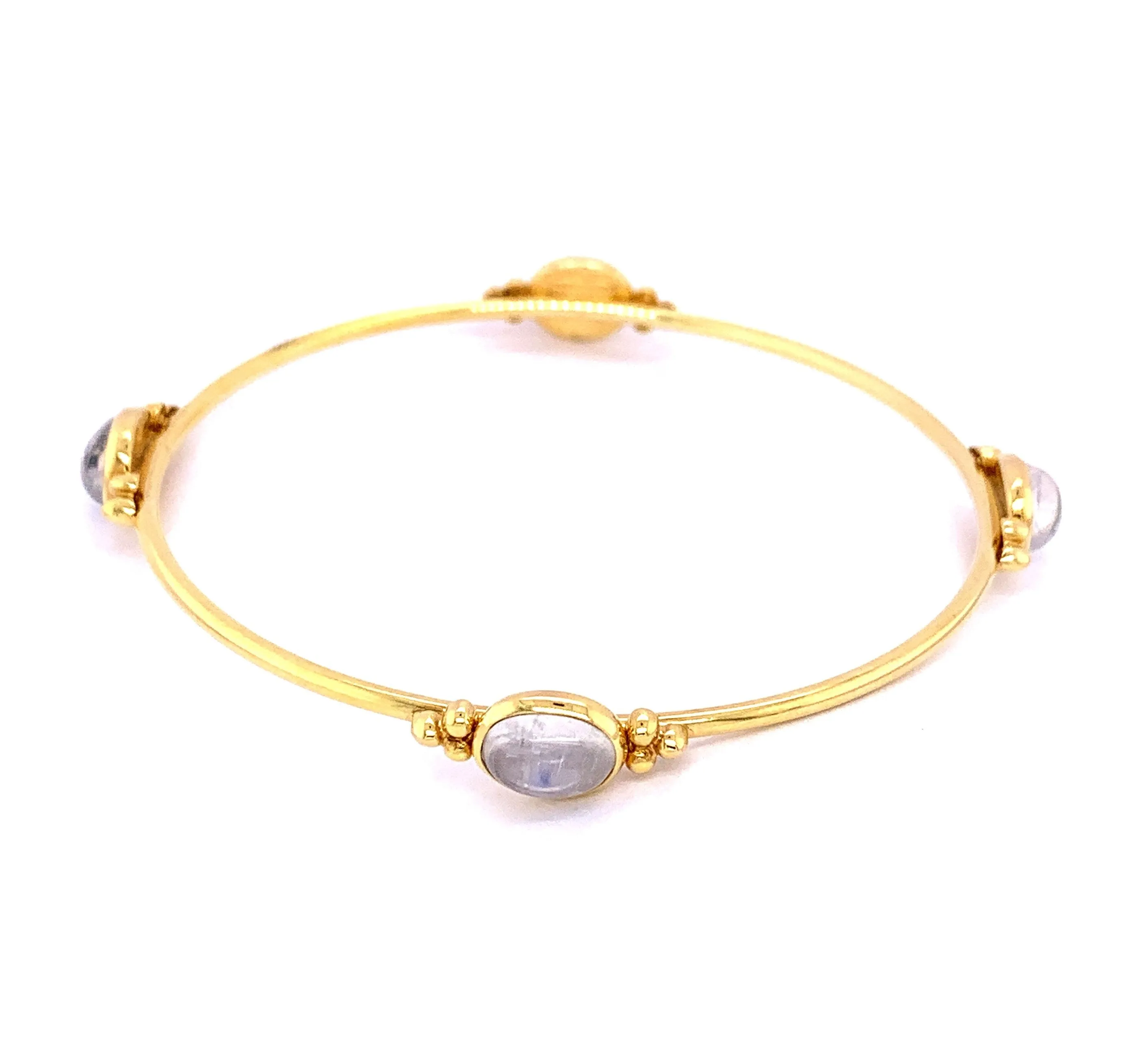 The Mazza Company Capri Collection Slip-on Bangle