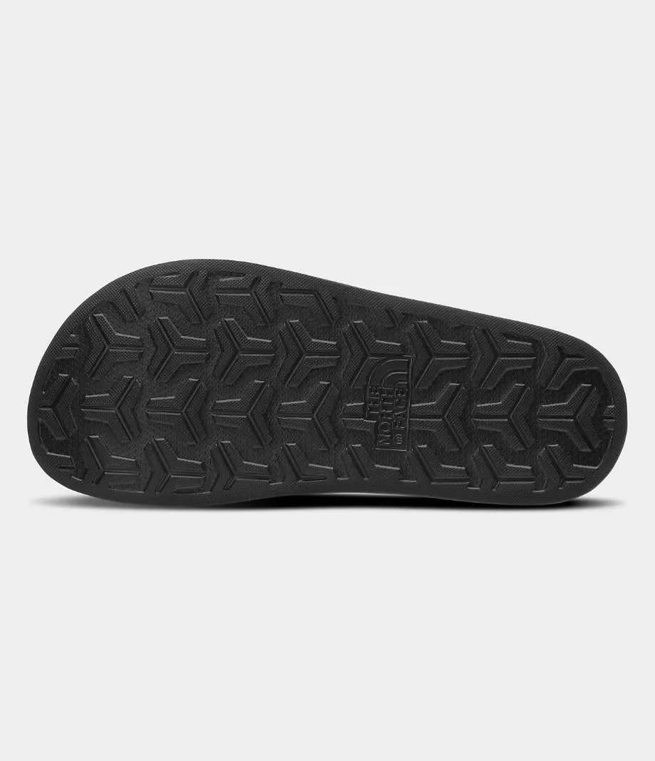 The North Face Base Camp III Slides