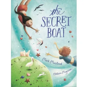 The Secret Boat