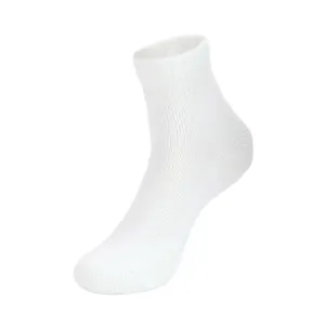 Thorlo Womens Moderate Cushion Ankle Diabetic Socks
