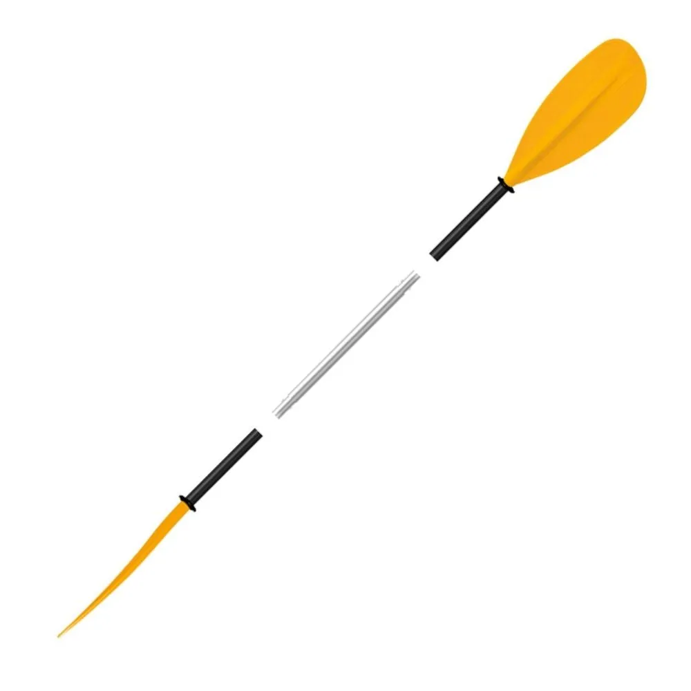 TNP Emergency 3 Piece Paddle