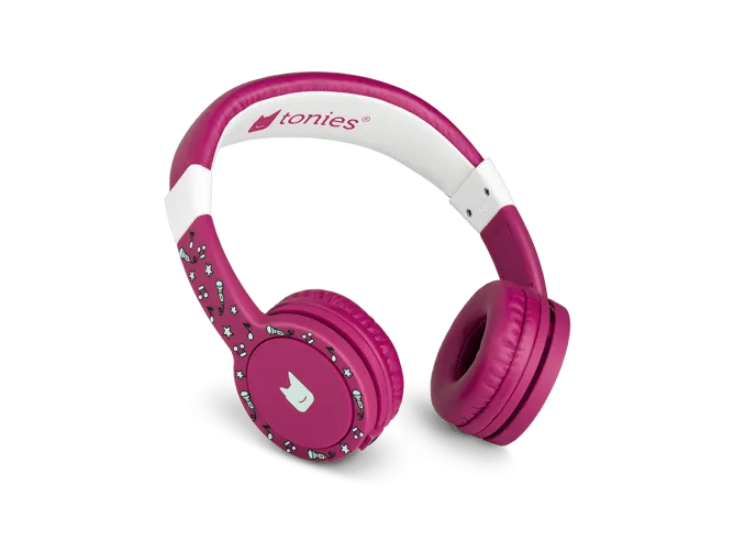 Tonie Headphones-Choice of colour